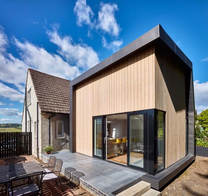 renovation edinburgh after 4