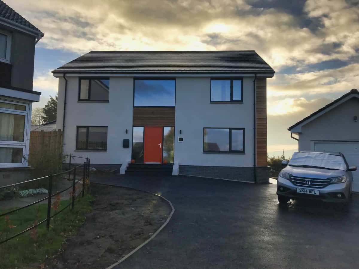 oatlands park complete