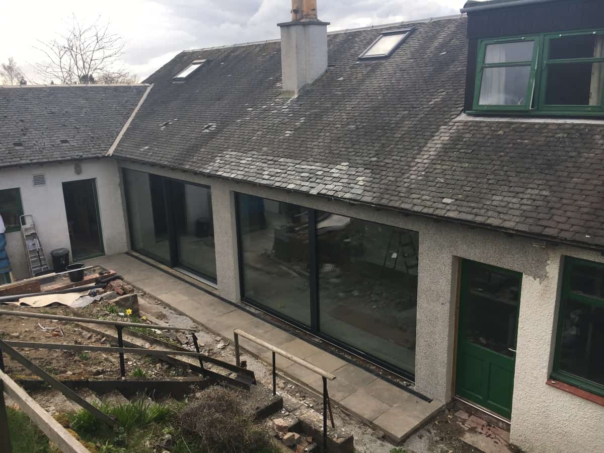 renovation edinburgh after 4