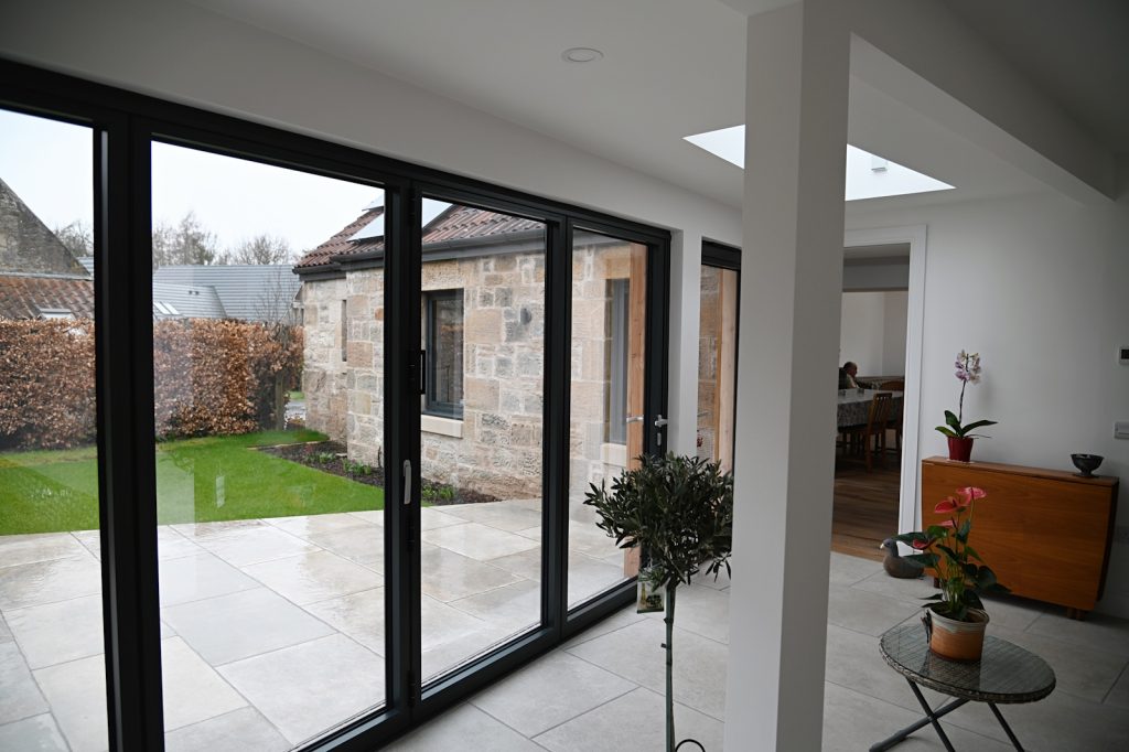 South Queensferry project