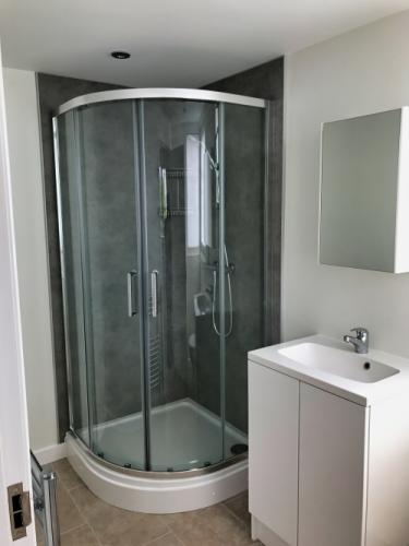 Dormer Extension Linlithgow after 4