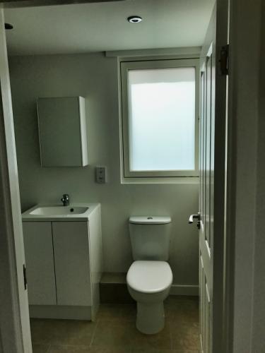 Dormer Extension Linlithgow after 5