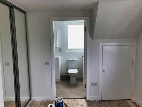 Dormer Extension Linlithgow after 6