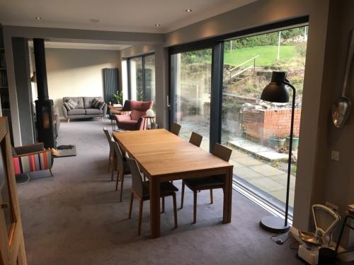 Hillside cottages internal 1