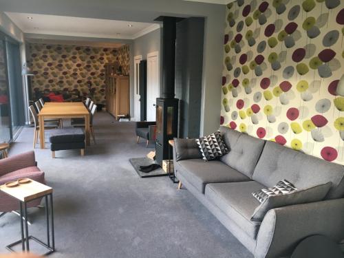 Hillside cottages internal 2