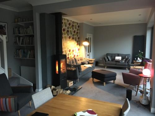 Hillside cottages internal 3