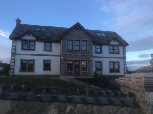 New Build External 1