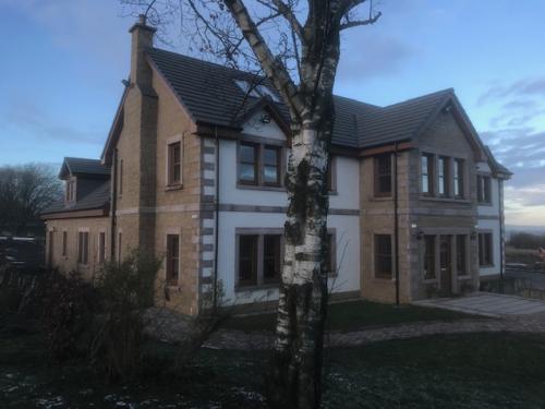 New Build External 2