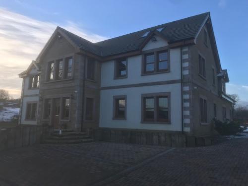 New Build External 3