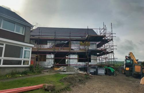 oatlands park during 2