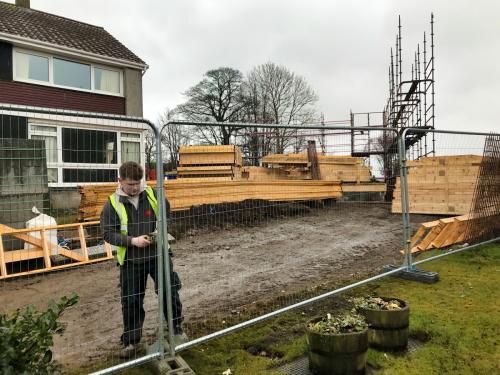 oatlands park preparation 2