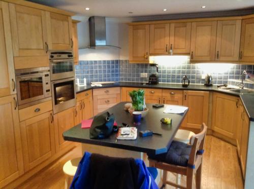 renovation edinburgh before 2