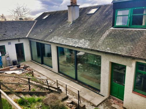 renovation linlithgow after 1