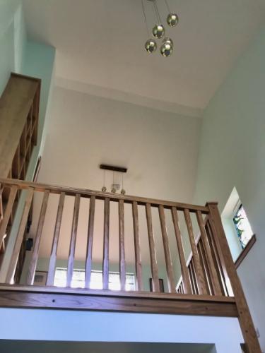 roof extension cumbernauld  internal 2