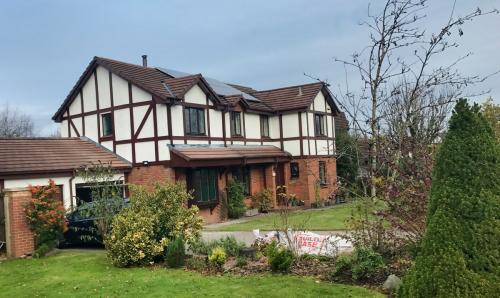 roof extension cumbernauld after 1